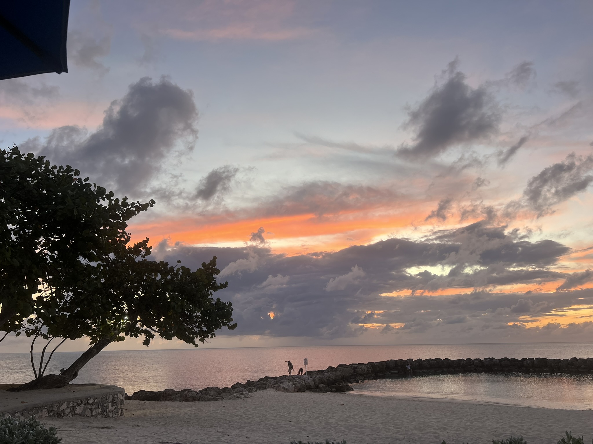 beutiful sunset
